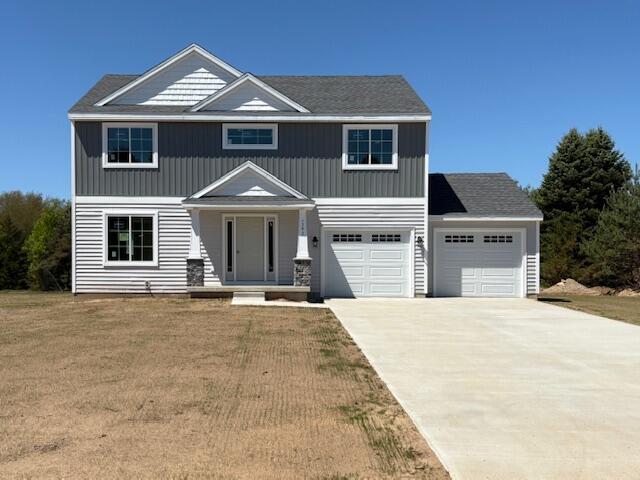 857 Merrick Street Property Photo 1