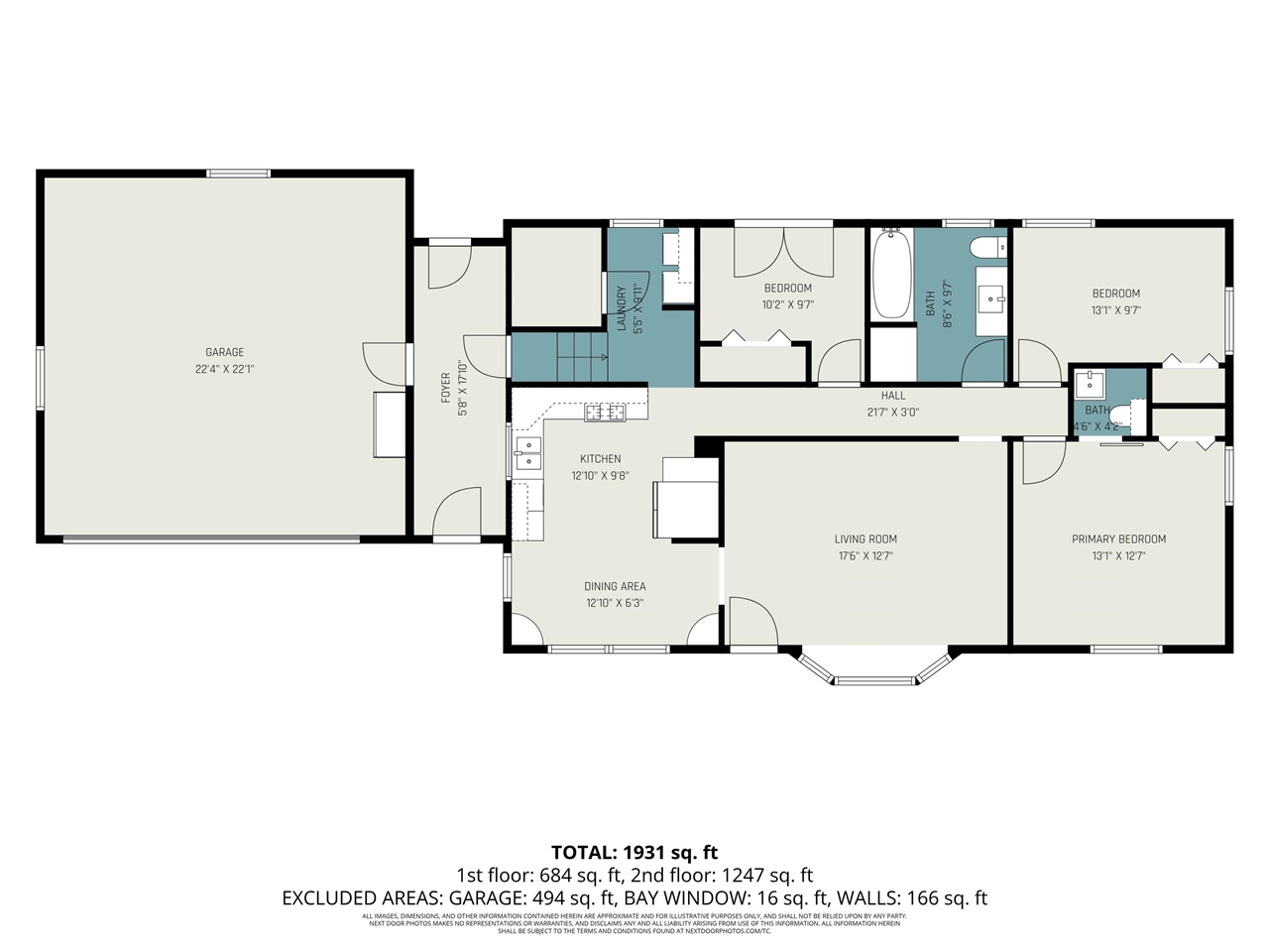 18412 148th Avenue Property Photo 30