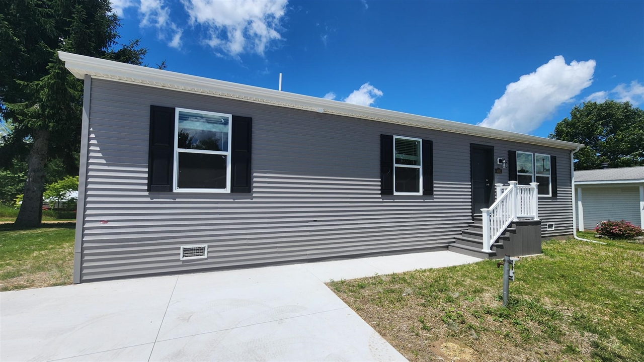 4662 Circle Inn Drive Property Photo 1