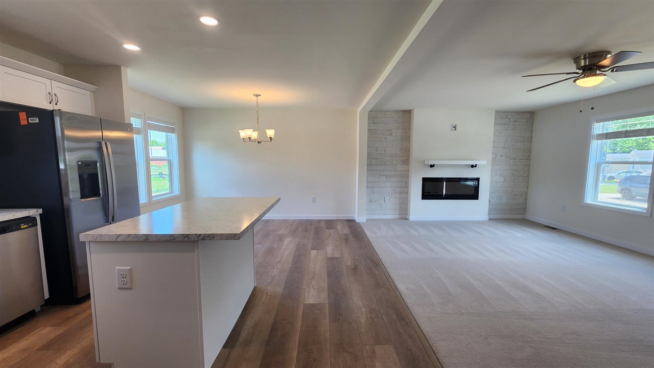 4662 Circle Inn Drive Property Photo 6