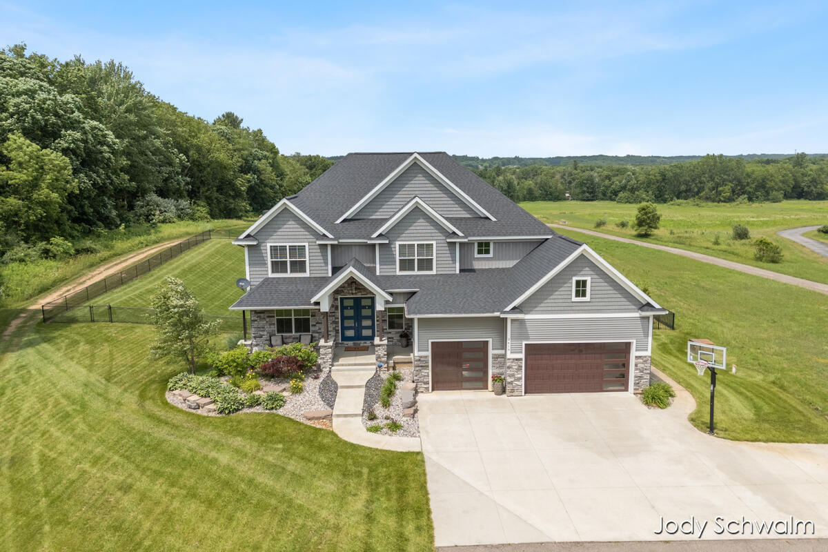 3619 12 Mile Road Property Photo 1