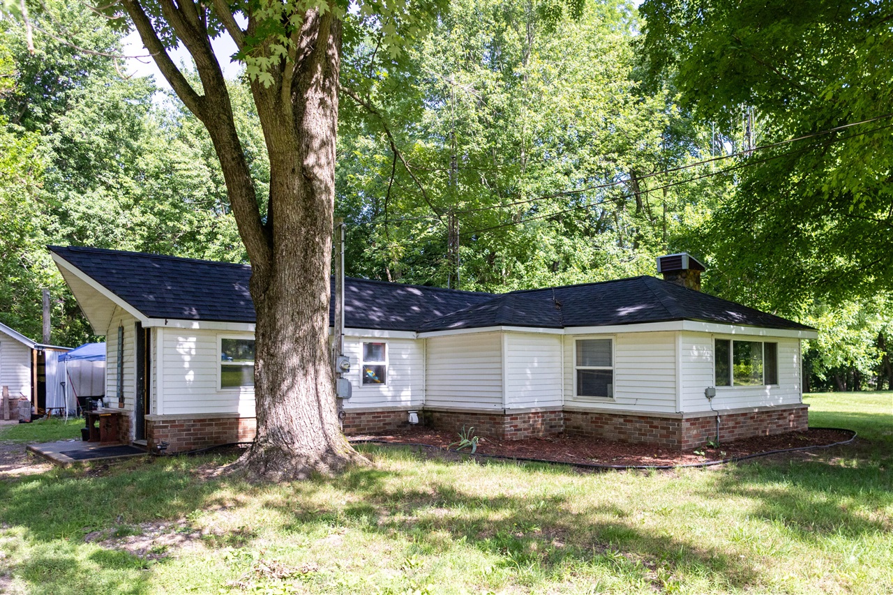 51310 Shorts Road Property Photo 1