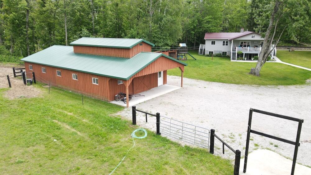 1692 N Galbraith Road Property Photo 7