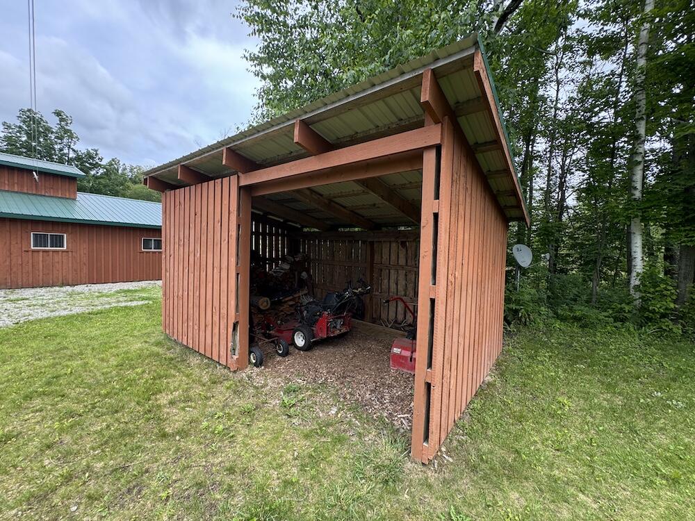 1692 N Galbraith Road Property Photo 62