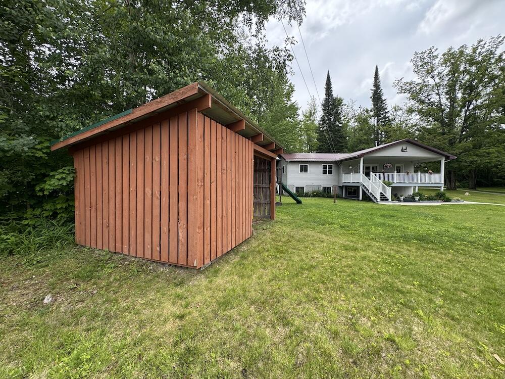1692 N Galbraith Road Property Photo 63