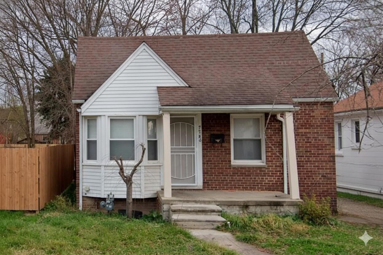 7786 Patton Street Property Photo 1