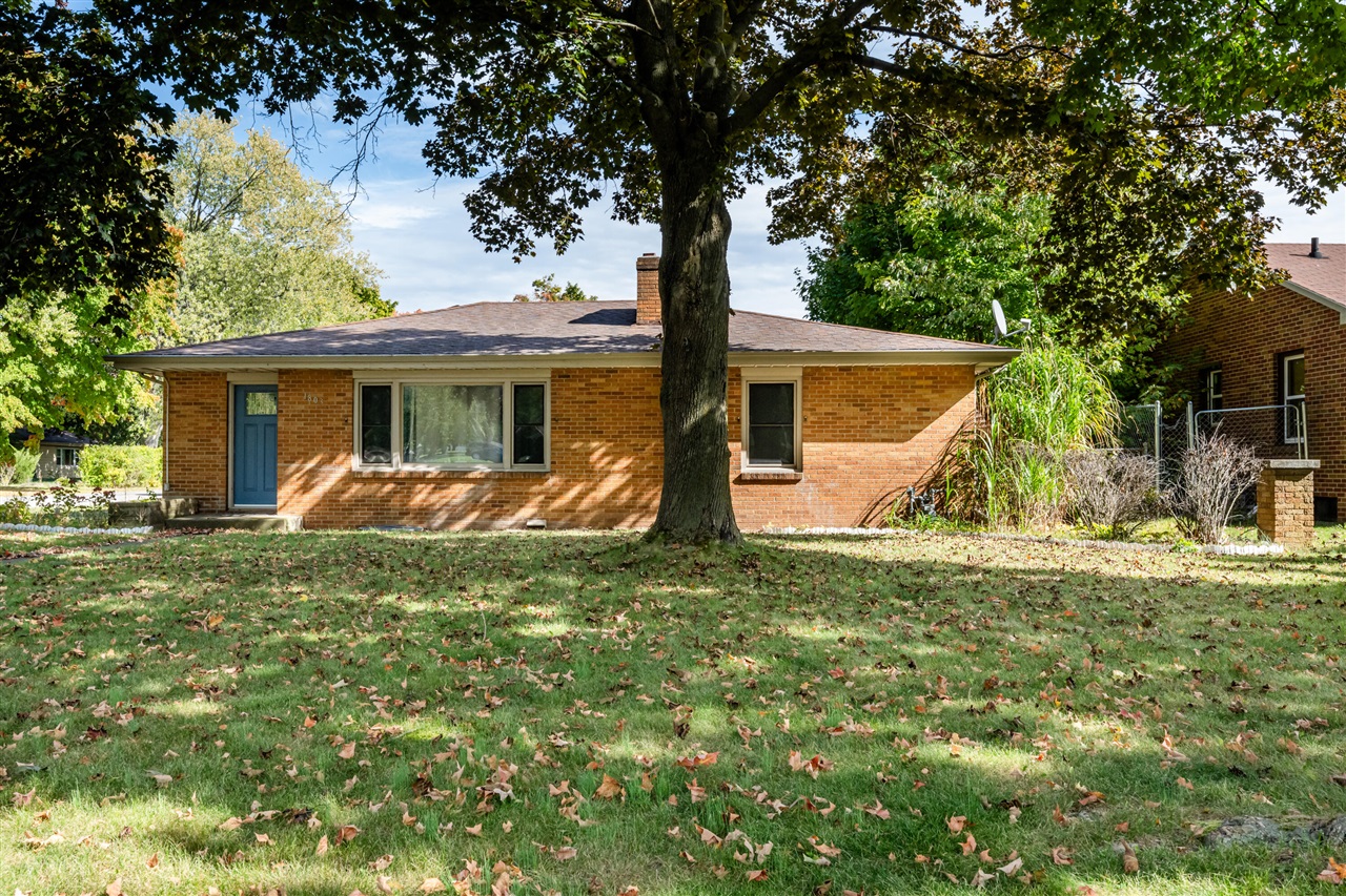 1803 Heath Court Property Photo 1