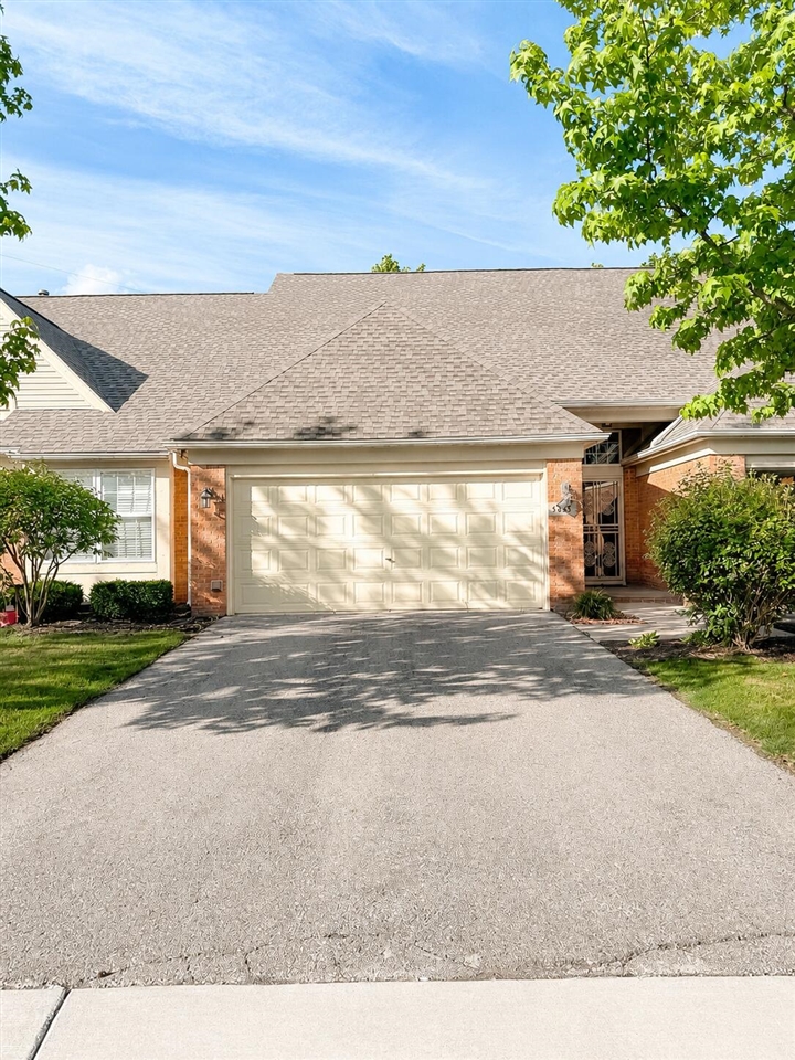 5455 Greenway Drive Property Photo 1