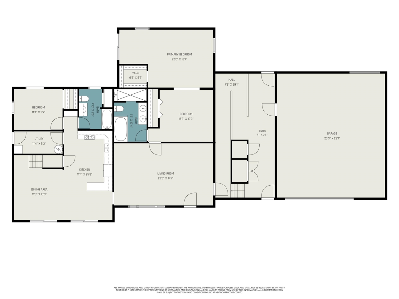 105 N Mike Street Property Photo 18