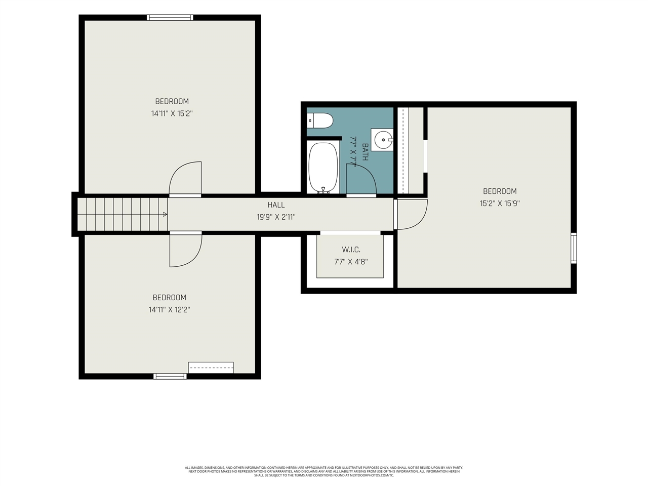 105 N Mike Street Property Photo 26