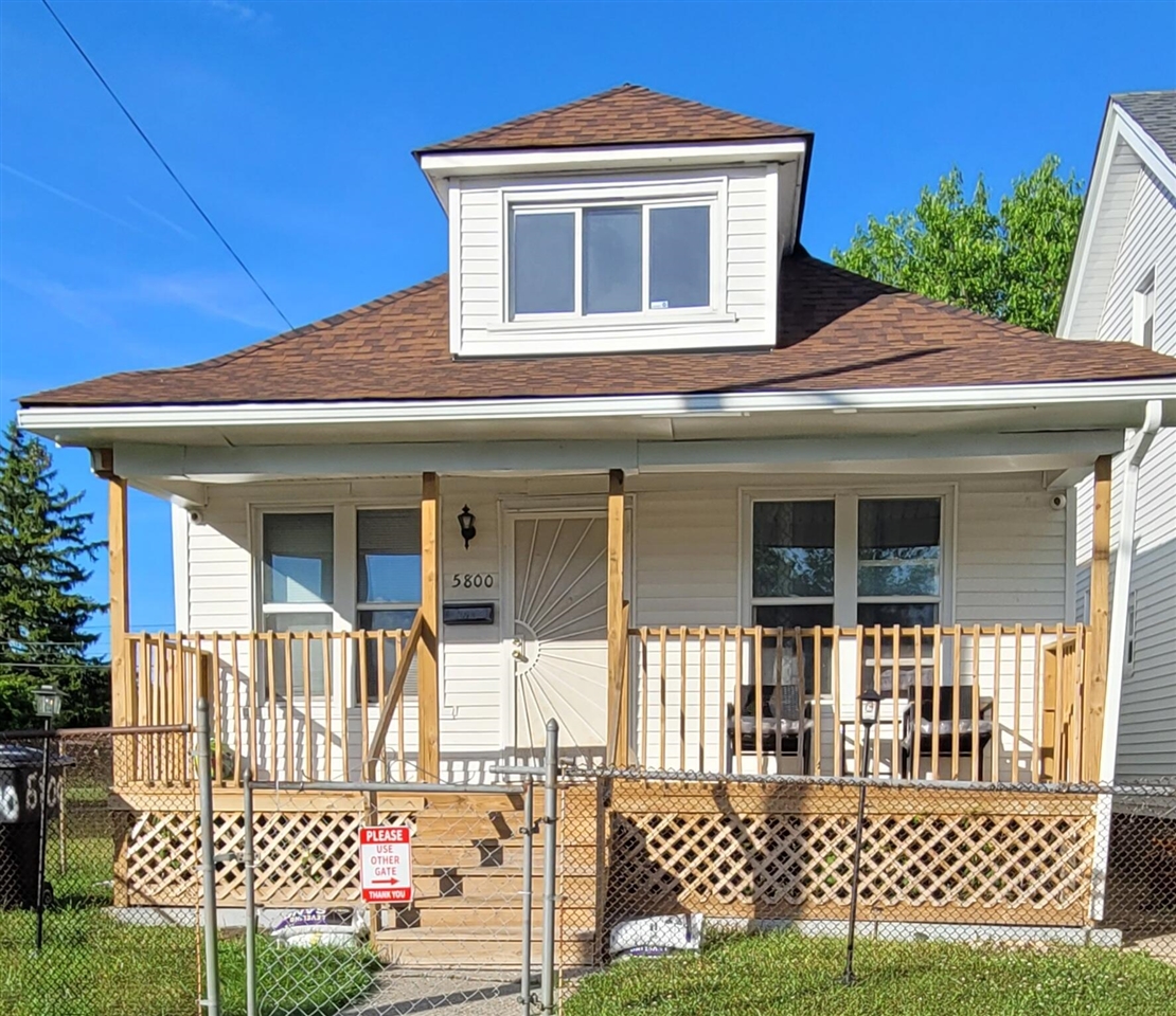 5800 Pennsylvania Street Property Photo 1