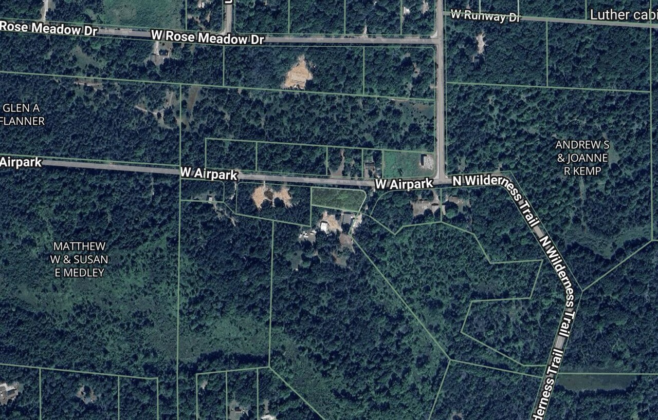 Vl W Airpark Drive Property Photo 6