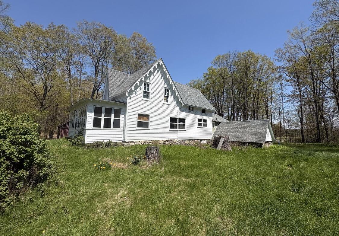 17055 Butwell Road Property Photo 1