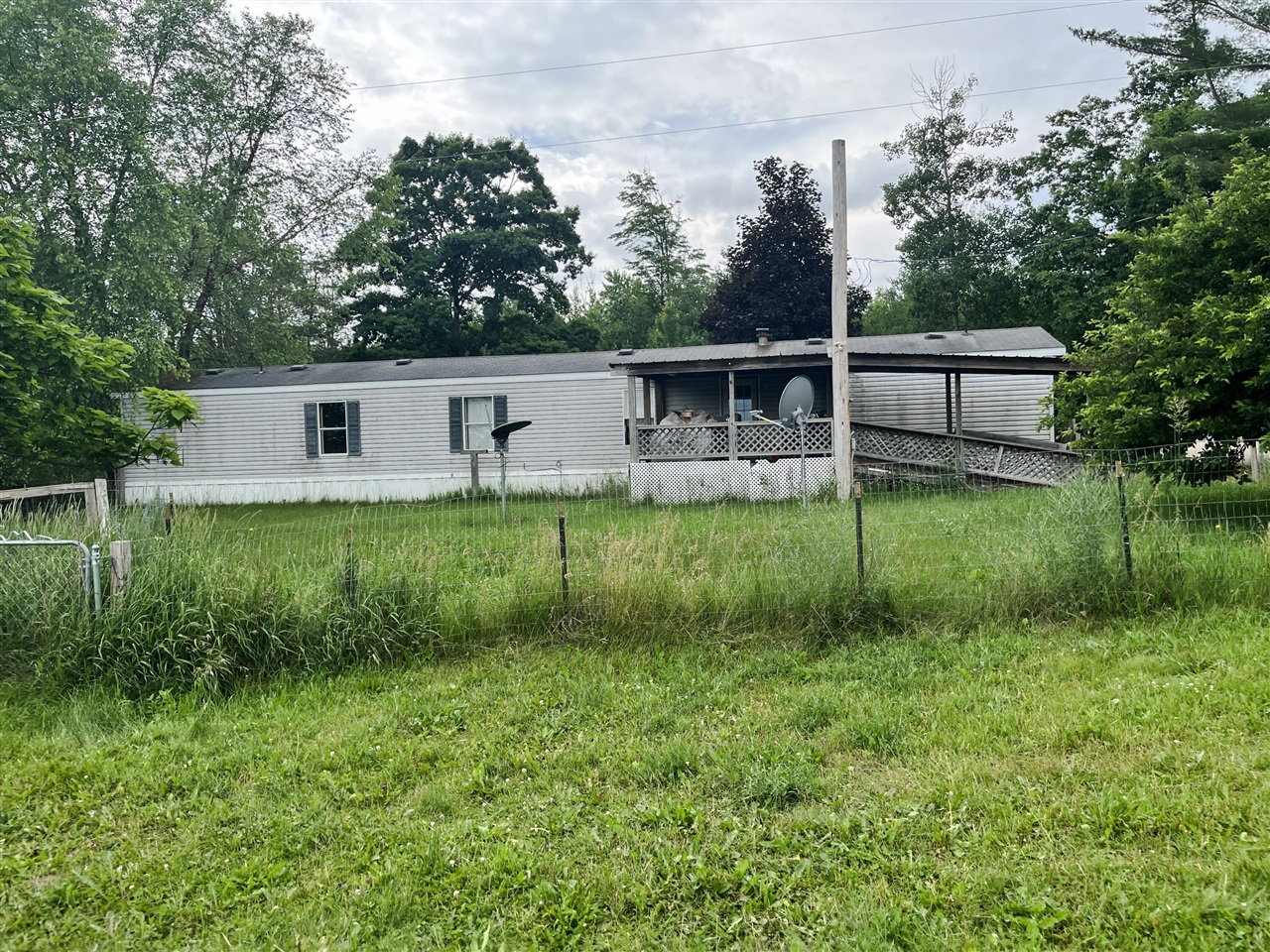 11640 Kirby Avenue Property Photo 1