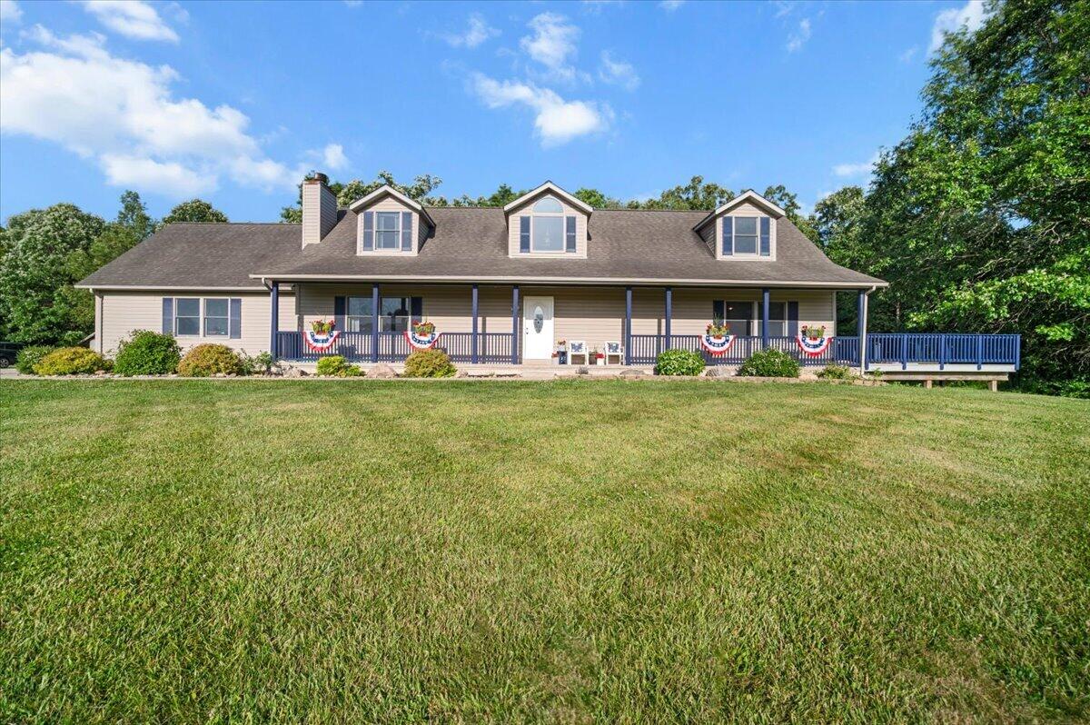 16005 Sheridan Road Property Photo 1