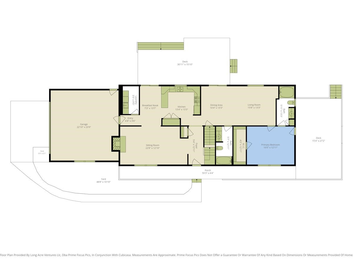 16005 Sheridan Road Property Photo 17
