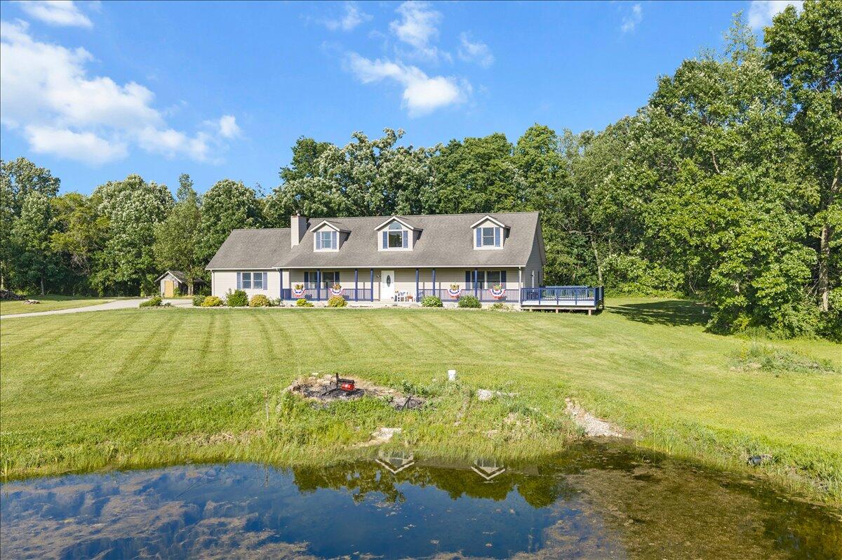 16005 Sheridan Road Property Photo 34