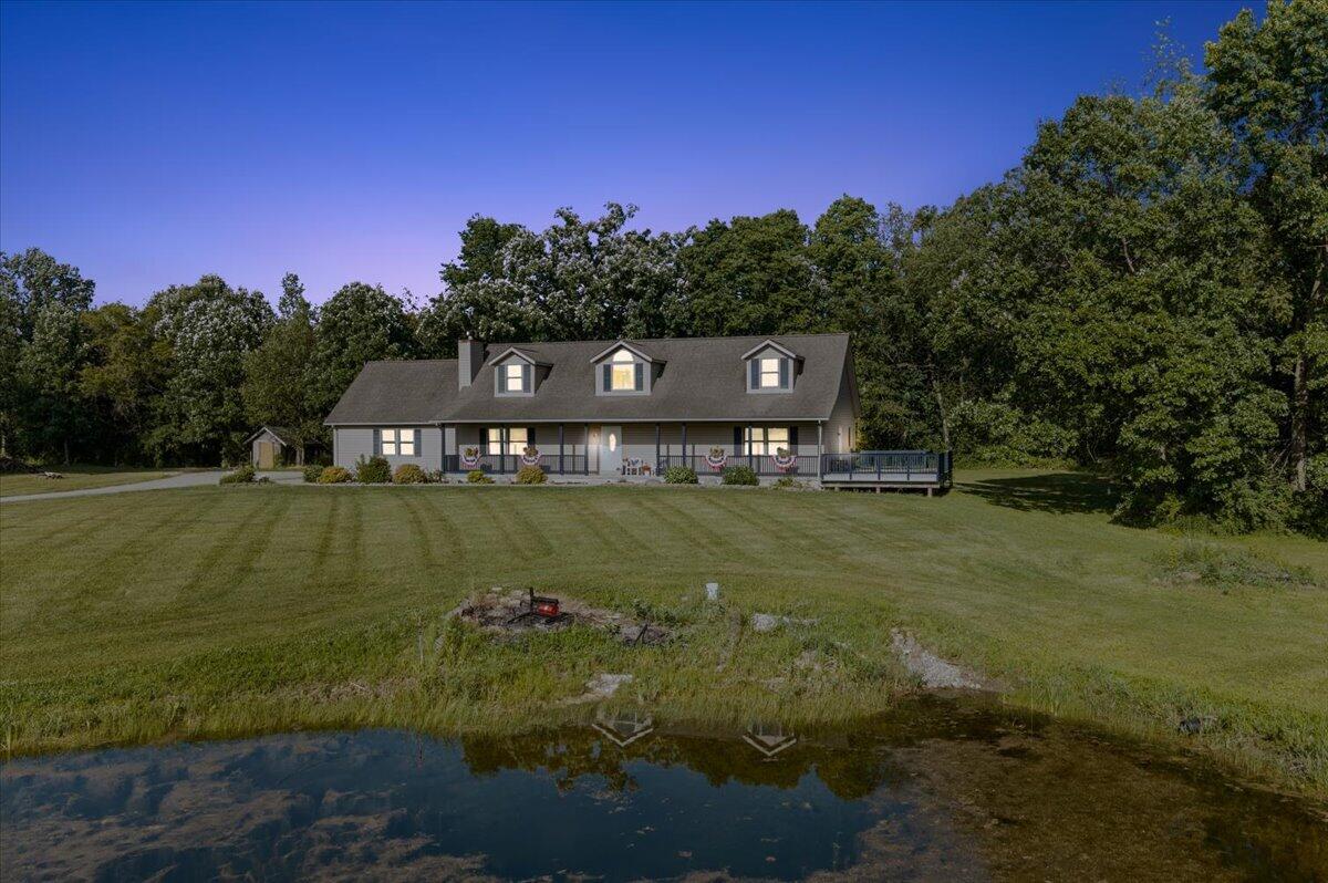 16005 Sheridan Road Property Photo 35