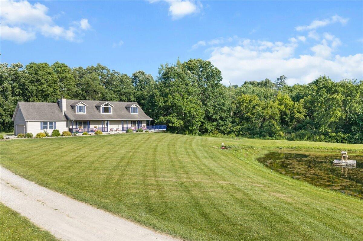 16005 Sheridan Road Property Photo 36