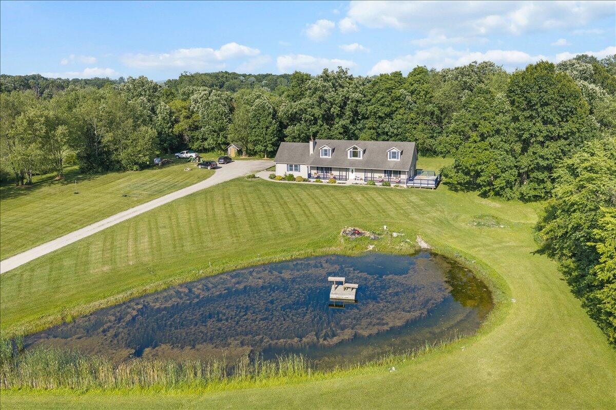 16005 Sheridan Road Property Photo 38
