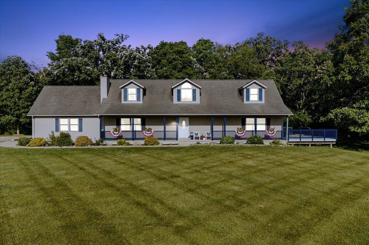 16005 Sheridan Road Property Photo 49