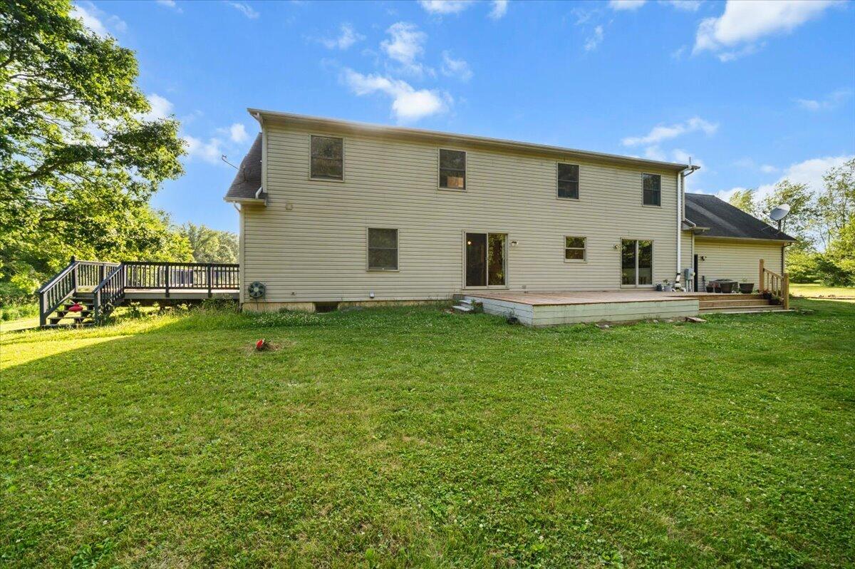 16005 Sheridan Road Property Photo 51