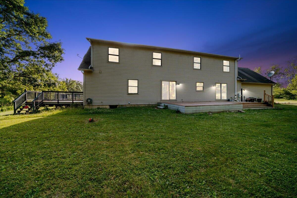 16005 Sheridan Road Property Photo 52
