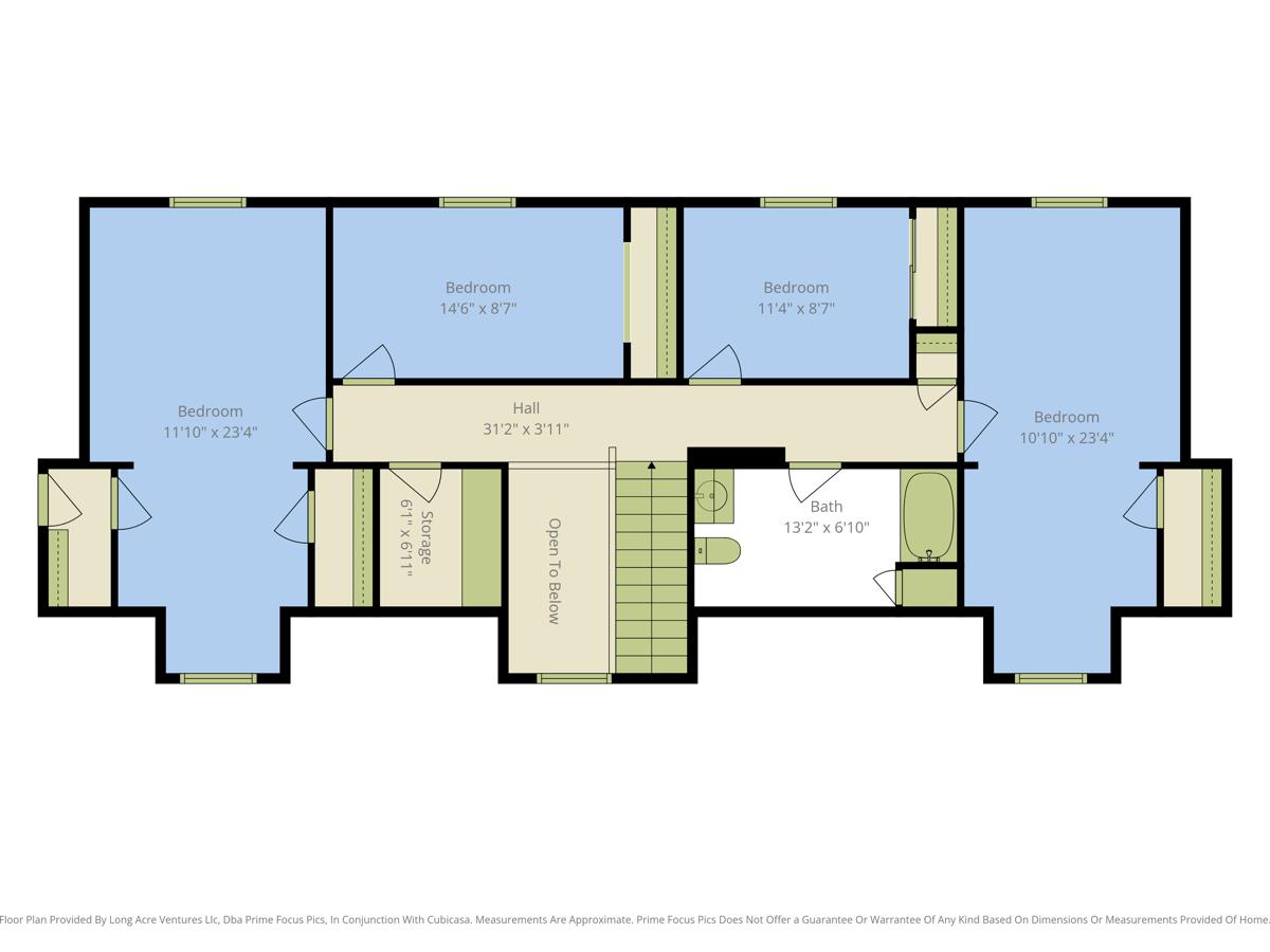 16005 Sheridan Road Property Photo 56
