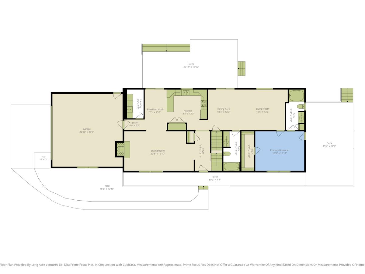 16005 Sheridan Road Property Photo 57