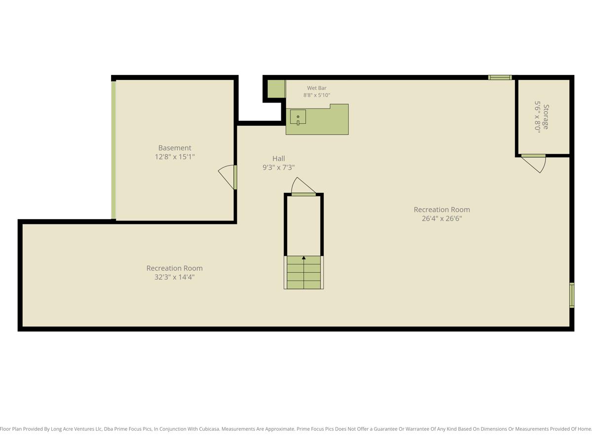 16005 Sheridan Road Property Photo 58