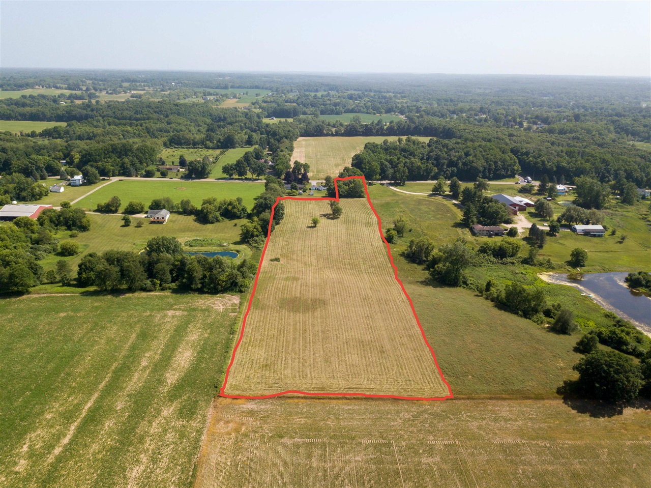 3544 Mechanic Road Property Photo 1