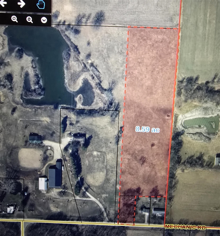 3544 Mechanic Road Property Photo 3