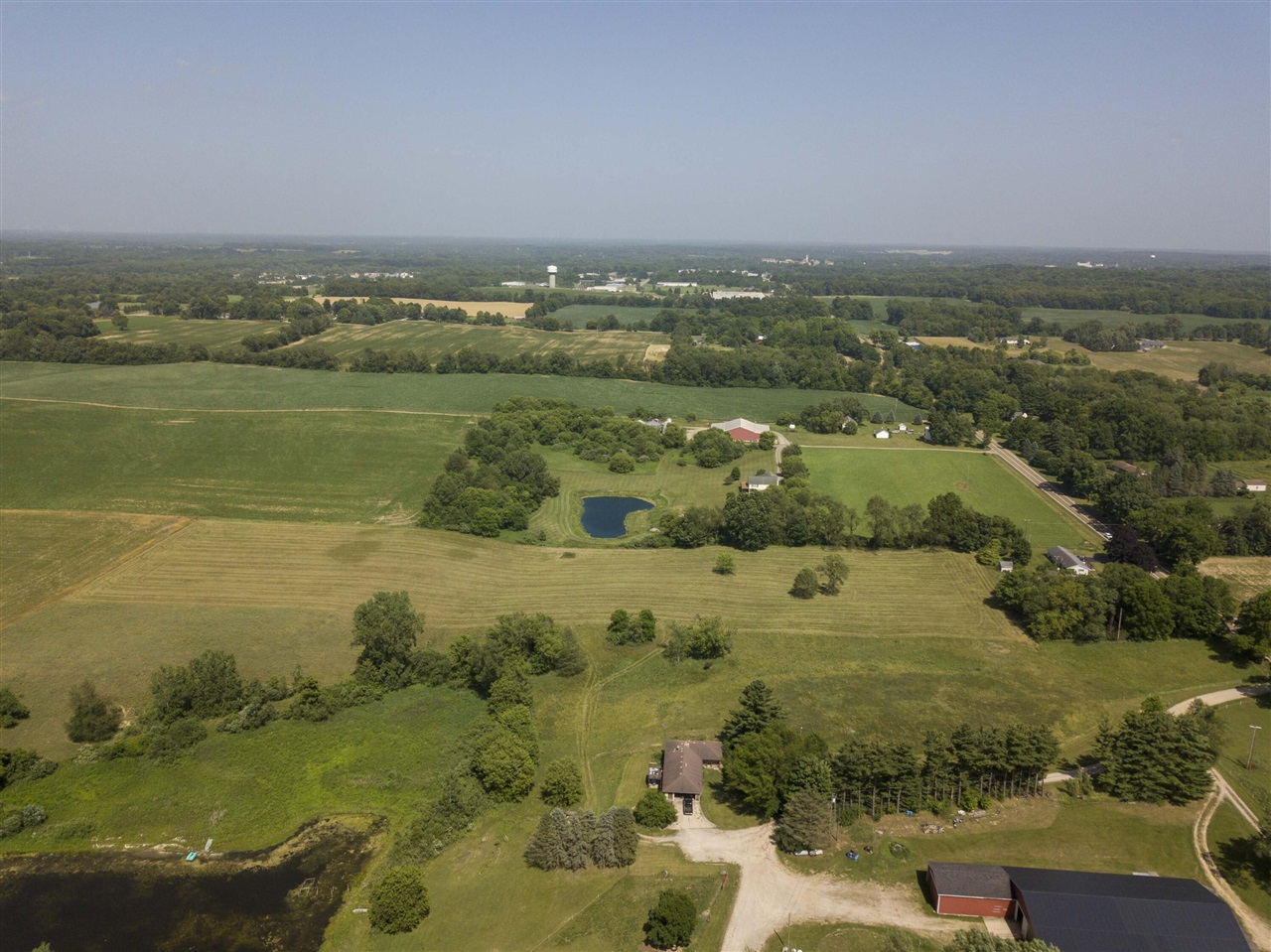 3544 Mechanic Road Property Photo 7