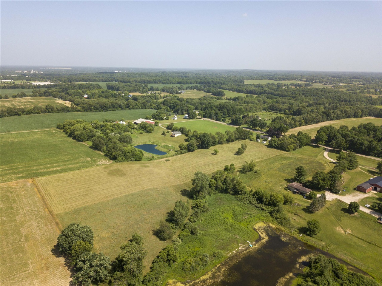 3544 Mechanic Road Property Photo 8
