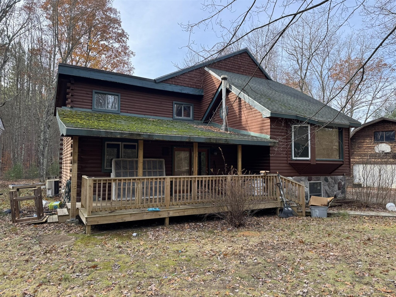 2772 Skidmore Road Property Photo 1