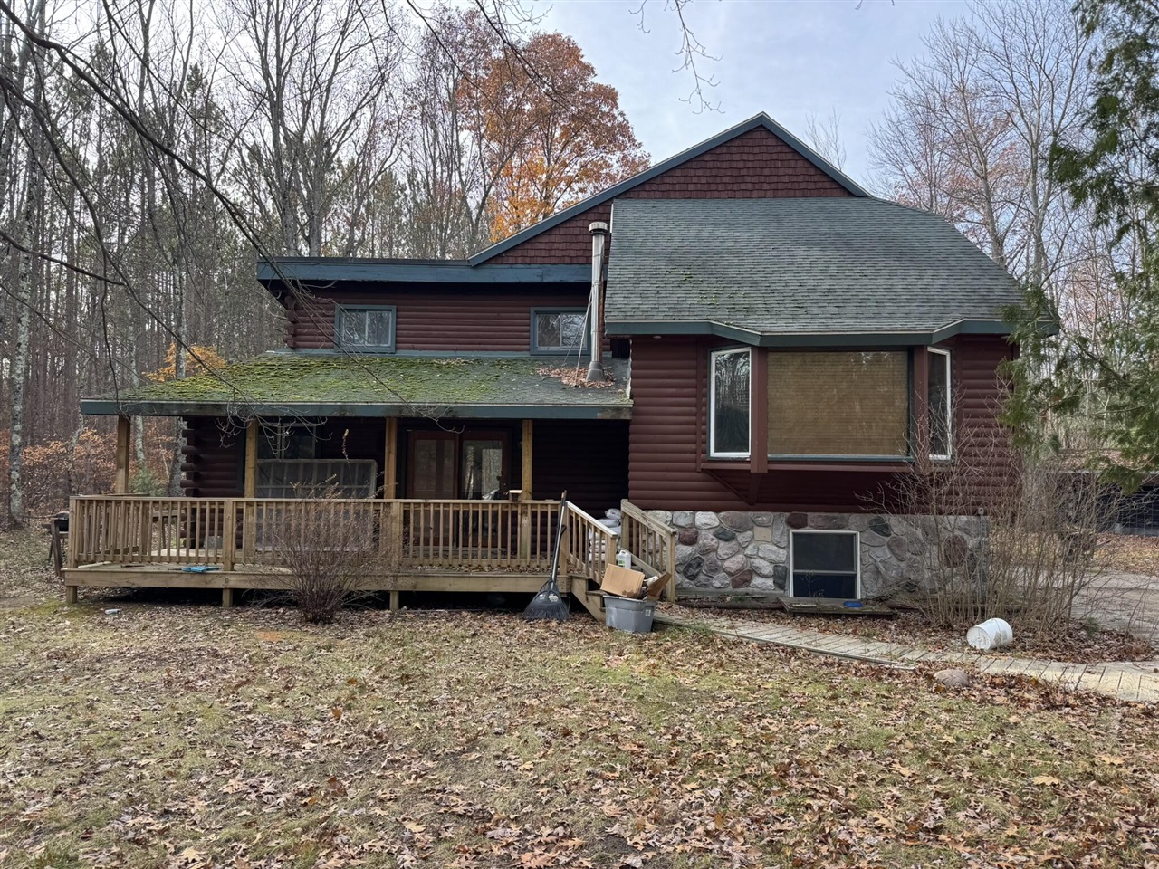 2772 Skidmore Road Property Photo 2