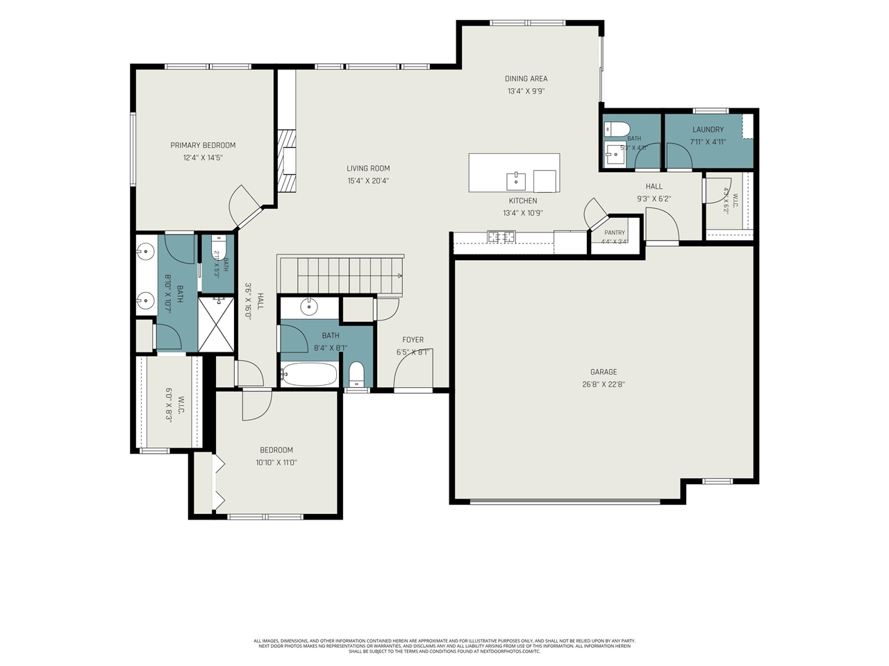 9585 Fields Drive Property Photo 32