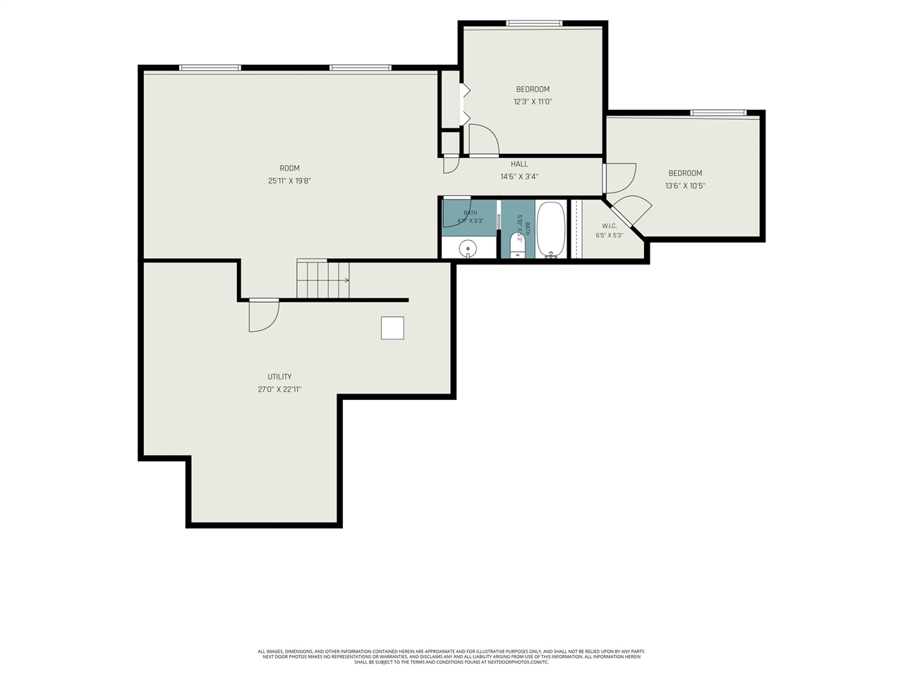 9585 Fields Drive Property Photo 33