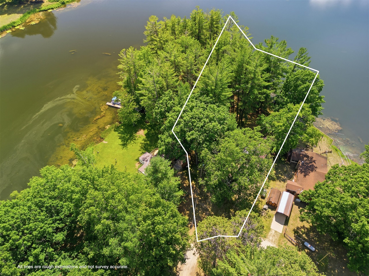 3473 N Shore Drive Property Photo 7