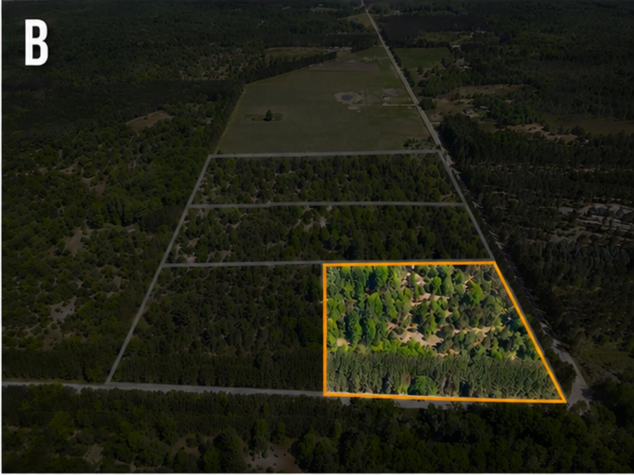 Parcel B Makinen Road Property Photo 1