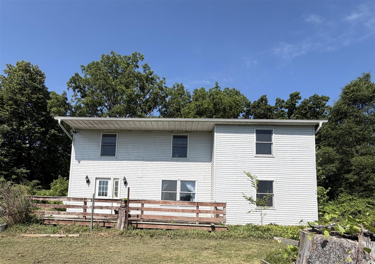 4488 Miriam Road Property Photo 1