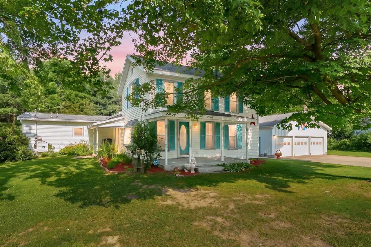 59418 65th Street Property Photo 1