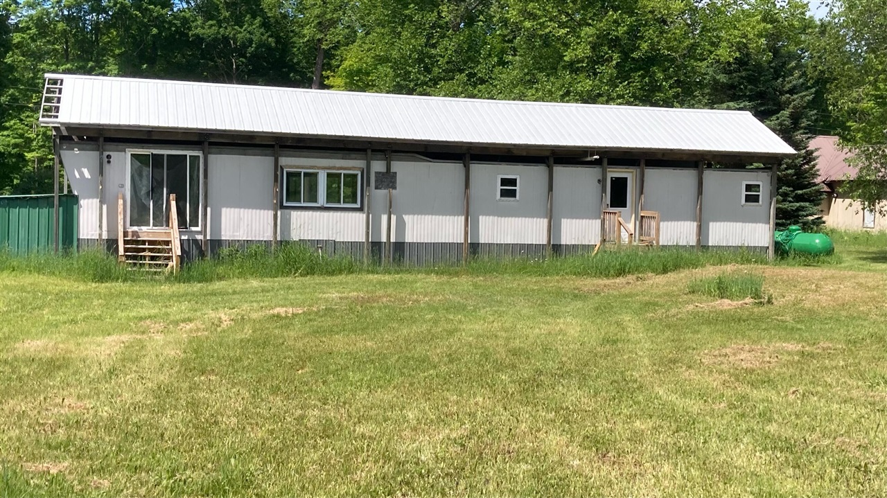 E12349 Olson Road Property Photo 1