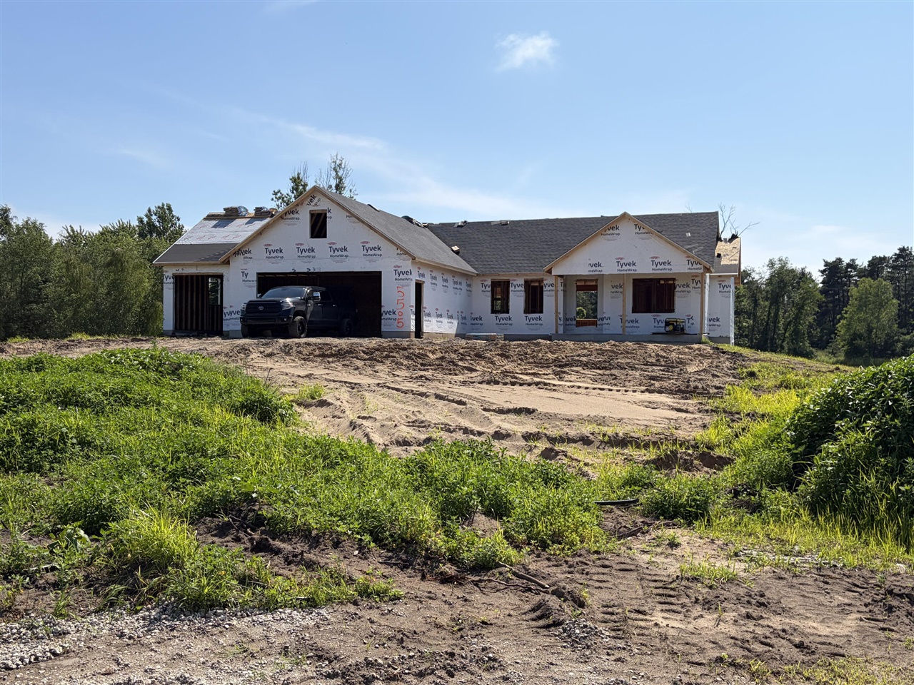 5505 Timberstone Lane Property Photo 1