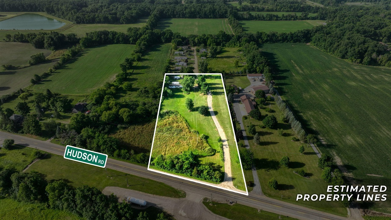 8325 Hudson Road Property Photo 1