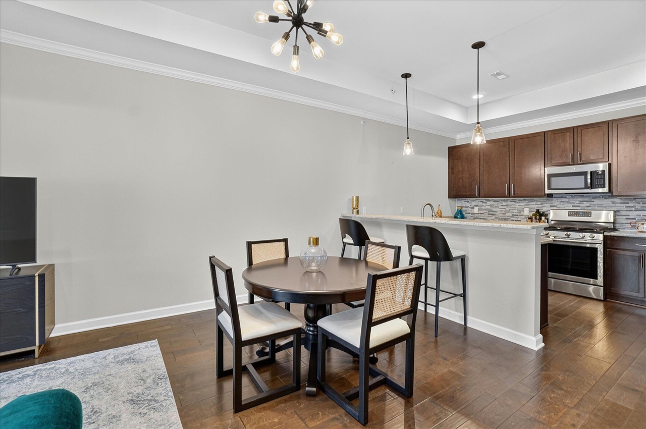 5510 Arbor Chase Drive Property Photo 8