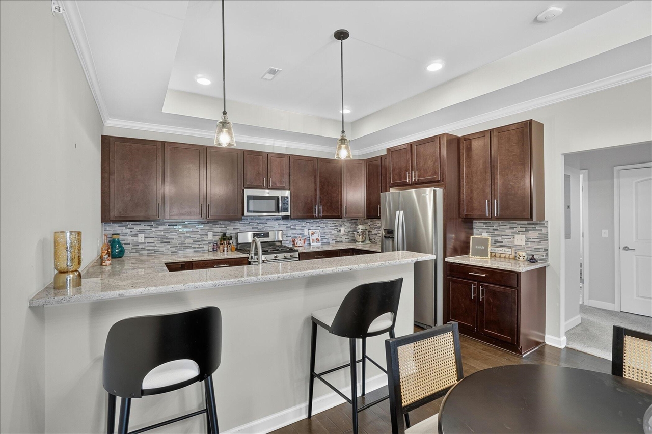 5510 Arbor Chase Drive Property Photo 11