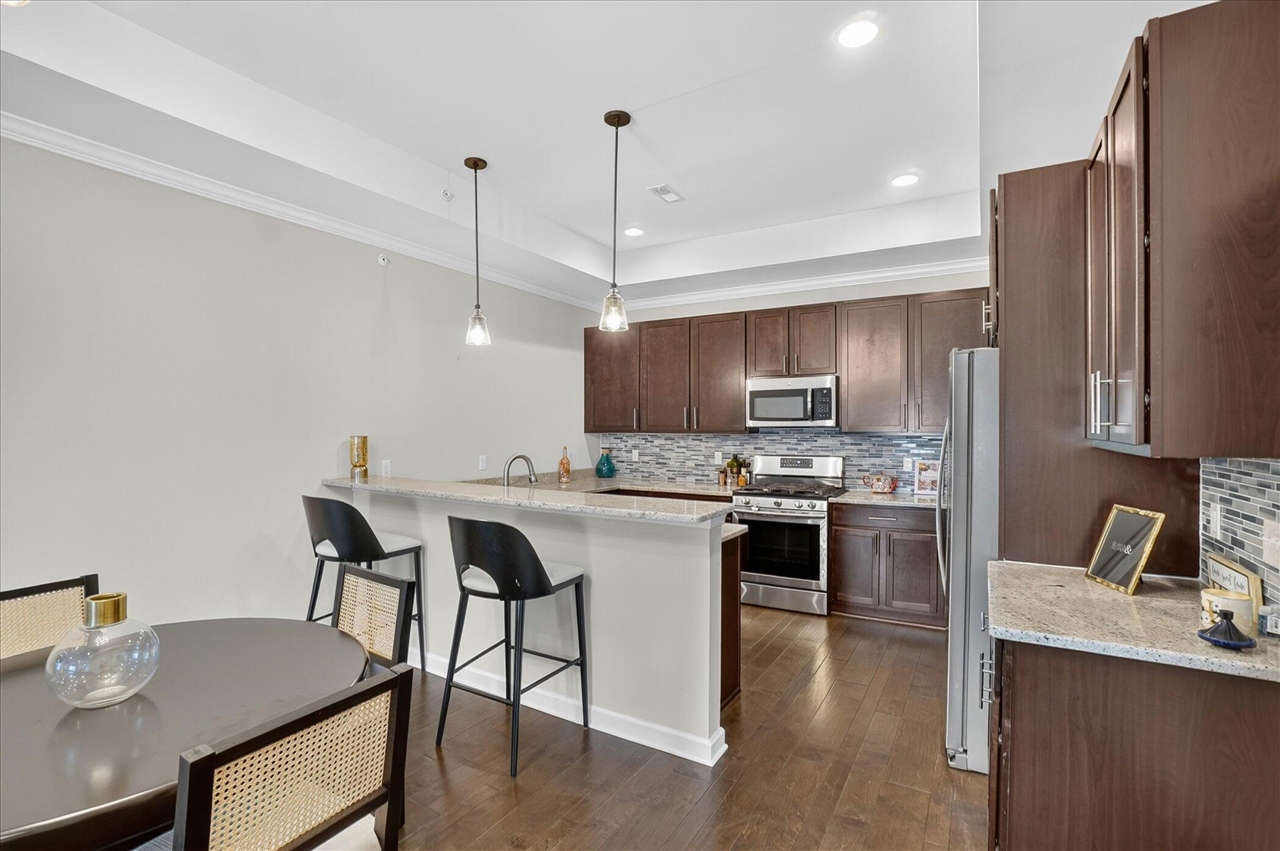 5510 Arbor Chase Drive Property Photo 12
