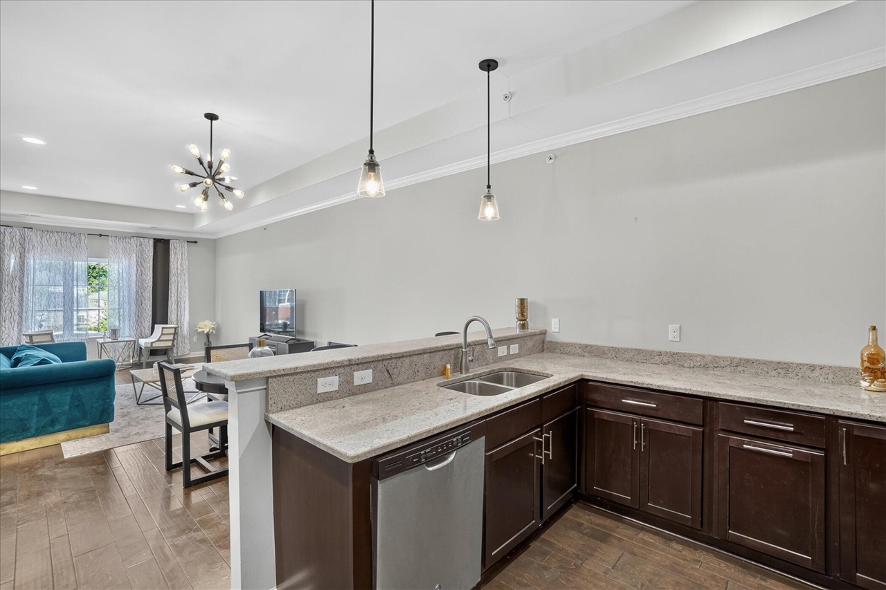 5510 Arbor Chase Drive Property Photo 14