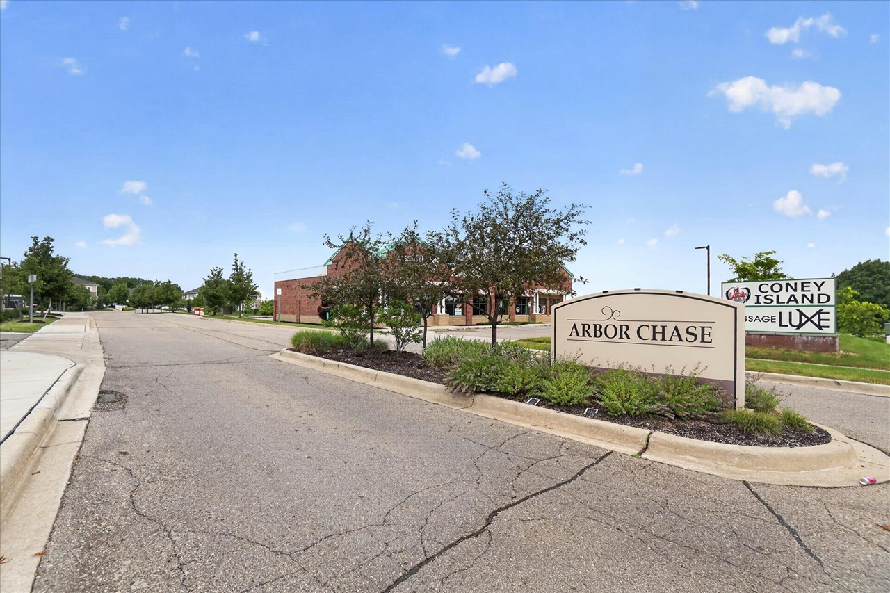 5510 Arbor Chase Drive Property Photo 37